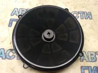 Сабвуфер Audi A8 2003 4E0035412D Отличное состояние