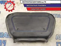 Рамка салонного фильтра Audi A8 2003 4E0819647C Отличное состояние