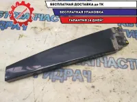 Накладка стойки правая Audi A8 2003 4E0853290A Отличное состояние