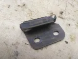 Кронштейн накладки стойки правой Audi A8 2003 4E0853588C Отличное состояние