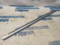 Накладка стекла заднего правого Audi A8 2003 4E0853764 Отличное состояние
