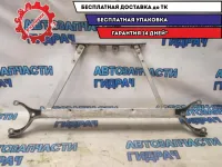 Траверса рамы поперечная Audi A8 2003 4E1805253F Отличное состояние