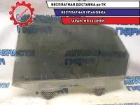 Стекло двери задней левой Audi A8 2003 4E0845025E  Отличное состояние