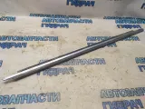 Накладка стекла переднего правого Audi A8 2003 4E0853284 Отличное состояние