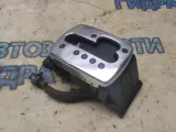Накладка на кулису АКПП Audi A8 2003 4E1713111A  Отличное состояние