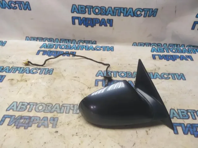 Зеркало правое Audi A8 2003 4E1858532N3FZ  Отличное состояние