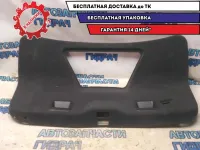 Обшивка крышки багажника Audi A8 2003 4E0867975K Отличное состояние