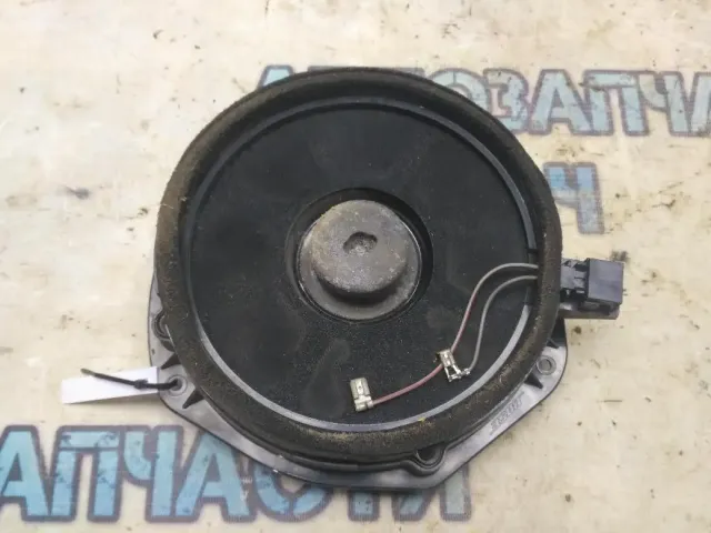 Динамик передний Audi A8 2003 4E0035411M Отличное состояние BOSE.