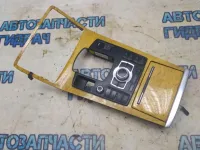 Блок кнопок Audi A8 2003 4E1919612B Хорошее состояние