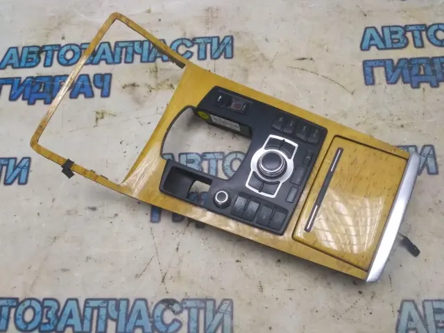 Блок кнопок Audi A8 2003 4E1919612B Хорошее состояние