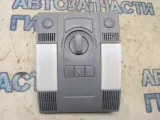 Плафон салонный Audi A8 2003 4E0907135A Отличное состояние