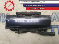 Ручка двери наружная правая Audi A8 2003 4E0839205G Отличное состояние