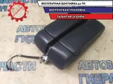 Подлокотник Audi A8 2003 4E0864205L Удовлетворительное состояние Дефект кнопок открывания.