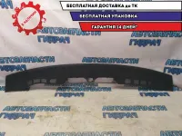 Накладка на торпедо верхняя Audi A8 2003 4E1819923B Отличное состояние