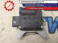 Моторчик заслонки печки Audi A8 2003 4E0820511 Отличное состояние