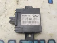 Блок электронный Audi A8 2003 4E0907719 Отличное состояние