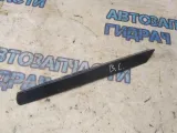 Накладка на стойку левая Audi A8 2003 4E0853377B Отличное состояние