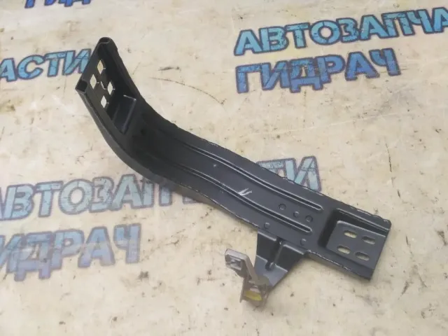 Травеса панели приборов Audi A8 2003 4E1857195C Отличное состояние