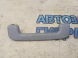 Ручка внутренняя потолочная Audi A8 2003 4E0857607B Отличное состояние