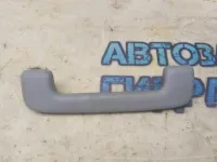 Ручка внутренняя потолочная Audi A8 2003 4E0857607B Отличное состояние