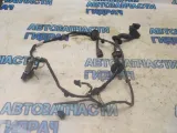 Проводка передней правой двери Audi A8 2003 4E1971030A Отличное состояние