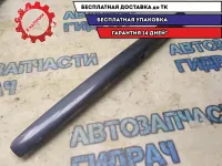 Накладка крышки багажника Audi A8 2003 4E0827576D Удовлетворительное состояние