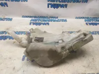 Бачок омывателя лобового стекла Audi A8 2003 4E0955453J  Отличное состояние