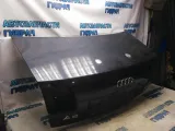 Крышка багажника Audi A8 2003 4E0827023C Отличное состояние
