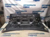 Крышка багажника Audi A8 2003 4E0827023C Отличное состояние