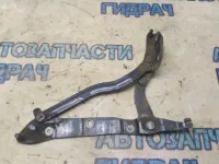 Петля крышки багажника левая Audi A8 2003 4E0827299D Отличное состояние