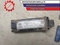 Антенна Audi A8 2003 4E0907277 Отличное состояние