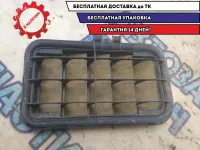 Решетка вентиляционная Audi A8 2003 4E0819181A  Отличное состояние