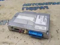 Блок управления телефоном Audi A8 2003 4E0862333B Отличное состояние