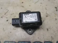 Датчик ускорения Audi A8 2003 8E0907637A Отличное состояние