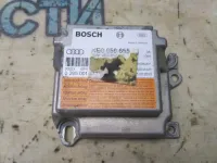 Блок управления AIR BAG  Audi A8 2003 4E0959655  Отличное состояние