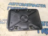 Крышка Audi A8 2003 4E0813591A Отличное состояние