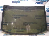 Стекло заднее Audi A8 2003 4E0845501MNVB Отличное состояние