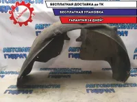 Локер задний правый Audi A8 2003 4E0810172D Отличное состояние