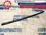 Молдинг лобового стекла правый Audi A8 2003 4E0854328D Отличное состояние