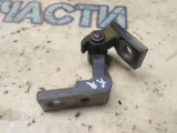 Петля двери передней правой верхняя Audi A8 2003 4E0831402A Отличное состояние