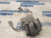 Суппорт тормозной задний левый Audi A8 2003 4E0615403B Отличное состояние