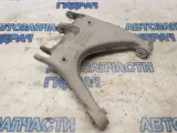 Рычаг задний нижний правый Audi A8 2003 4E0511512F  Отличное состояние