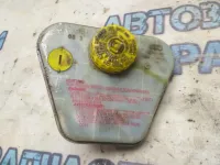 Бачок главного тормозного цилиндра Audi A8 2003 4E0611301A Отличное состояние