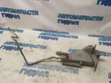 Абсорбер (фильтр угольный) Audi A8 2003 4E0201803B Отличное состояние