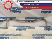 Стабилизатор передний Audi A8 2003 4E0411305AB Отличное состояние