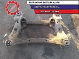 Балка подмоторная Audi A8 2003 4E0399313D Отличное состояние