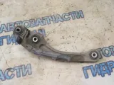Рычаг задний поперечный Audi A8 2003 4E0505323Q Хорошее состояние