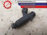 Форсунка Audi A8 2003 0280156180 Отличное состояние