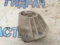 Опора КПП Audi A8 2003 4E0599133C Хорошее состояние