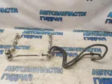 Рейка топливная (рампа) Audi A8 2003 077133681AA Отличное состояние